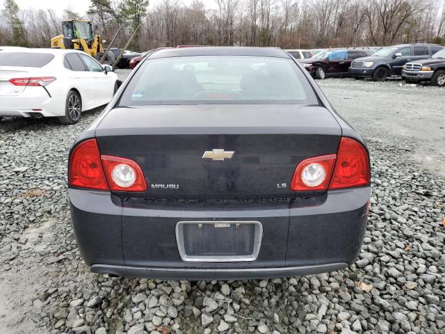 Photo 5 VIN: 1G1ZG57B294156062 - CHEVROLET MALIBU LS 