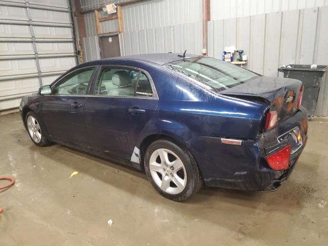 Photo 1 VIN: 1G1ZG57B294158121 - CHEVROLET MALIBU LS 