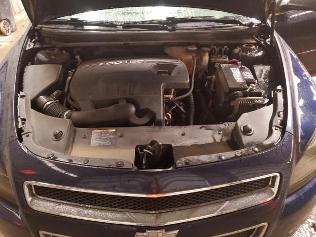 Photo 10 VIN: 1G1ZG57B294158121 - CHEVROLET MALIBU LS 