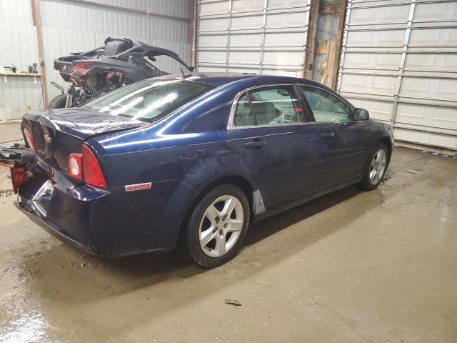 Photo 2 VIN: 1G1ZG57B294158121 - CHEVROLET MALIBU LS 