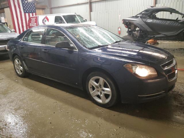 Photo 3 VIN: 1G1ZG57B294158121 - CHEVROLET MALIBU LS 