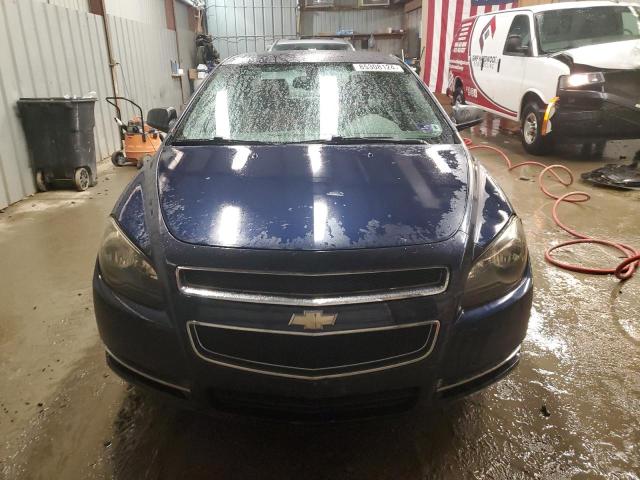 Photo 4 VIN: 1G1ZG57B294158121 - CHEVROLET MALIBU LS 