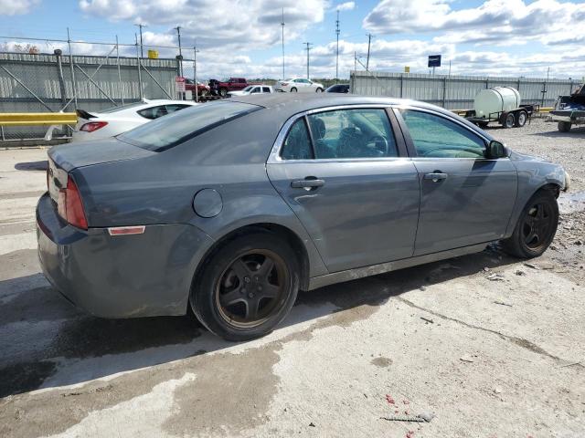 Photo 2 VIN: 1G1ZG57B294166669 - CHEVROLET MALIBU LS 