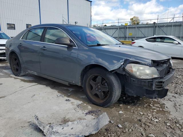 Photo 3 VIN: 1G1ZG57B294166669 - CHEVROLET MALIBU LS 