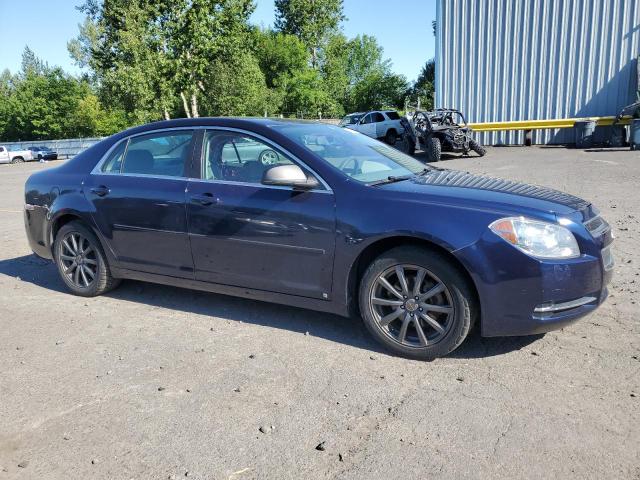 Photo 3 VIN: 1G1ZG57B29F107030 - CHEVROLET MALIBU 