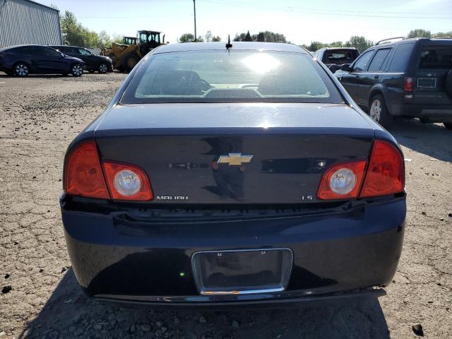 Photo 5 VIN: 1G1ZG57B29F107030 - CHEVROLET MALIBU 