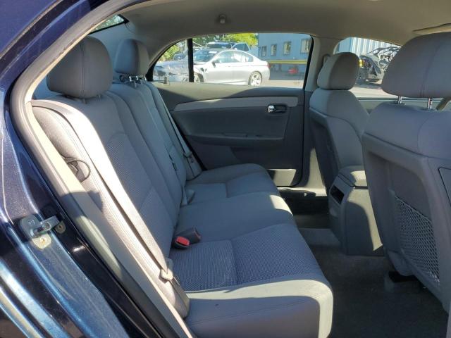 Photo 9 VIN: 1G1ZG57B29F107030 - CHEVROLET MALIBU 