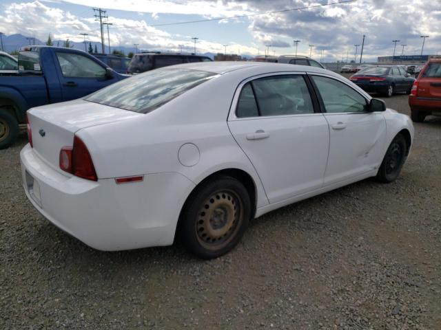 Photo 2 VIN: 1G1ZG57B29F119890 - CHEVROLET MALIBU LS 