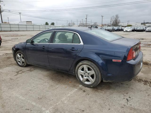 Photo 1 VIN: 1G1ZG57B29F120067 - CHEVROLET MALIBU 