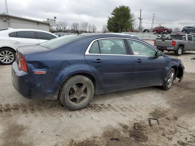 Photo 2 VIN: 1G1ZG57B29F120067 - CHEVROLET MALIBU 