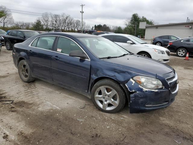 Photo 3 VIN: 1G1ZG57B29F120067 - CHEVROLET MALIBU 