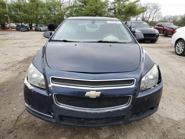 Photo 4 VIN: 1G1ZG57B29F120067 - CHEVROLET MALIBU 