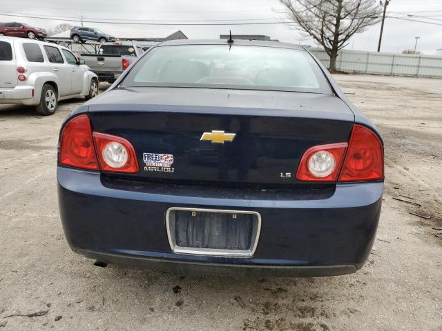 Photo 5 VIN: 1G1ZG57B29F120067 - CHEVROLET MALIBU 