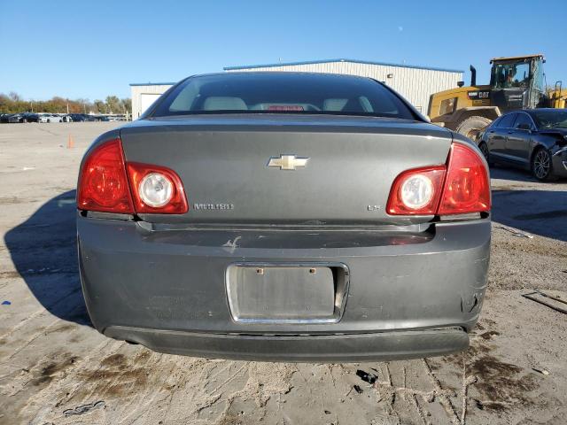 Photo 5 VIN: 1G1ZG57B29F130758 - CHEVROLET MALIBU 