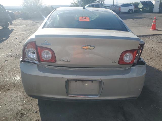 Photo 5 VIN: 1G1ZG57B29F148743 - CHEVROLET MALIBU LS 