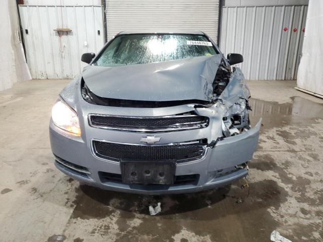 Photo 4 VIN: 1G1ZG57B29F223828 - CHEVROLET MALIBU 