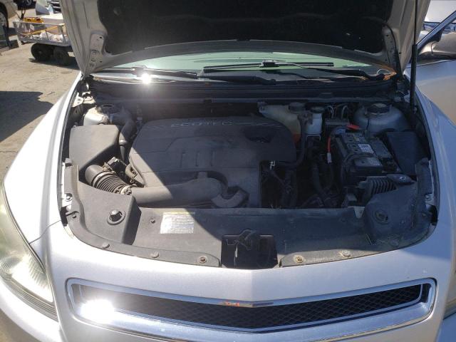 Photo 10 VIN: 1G1ZG57B29F225823 - CHEVROLET MALIBU 