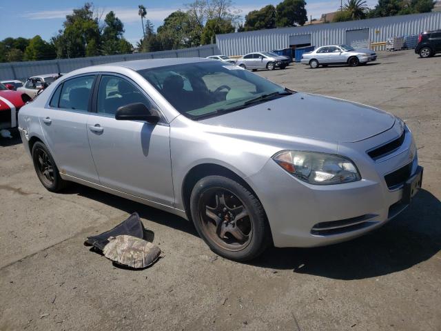 Photo 3 VIN: 1G1ZG57B29F225823 - CHEVROLET MALIBU 