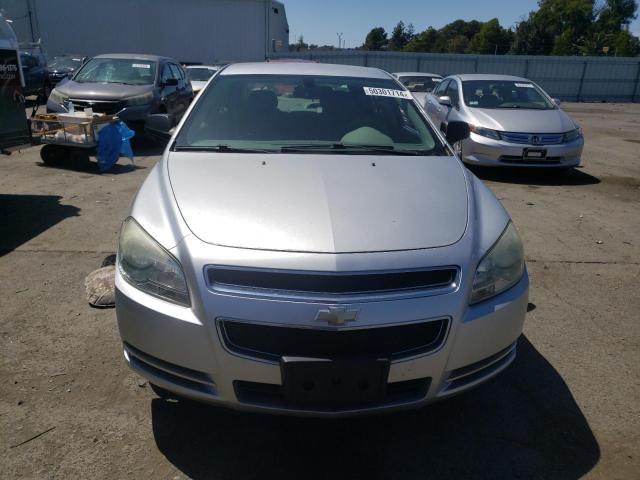 Photo 4 VIN: 1G1ZG57B29F225823 - CHEVROLET MALIBU 