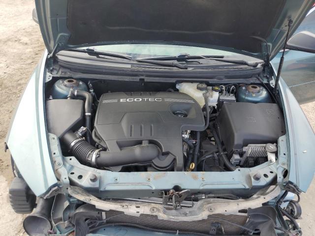 Photo 10 VIN: 1G1ZG57B29F250320 - CHEVROLET MALIBU LS 