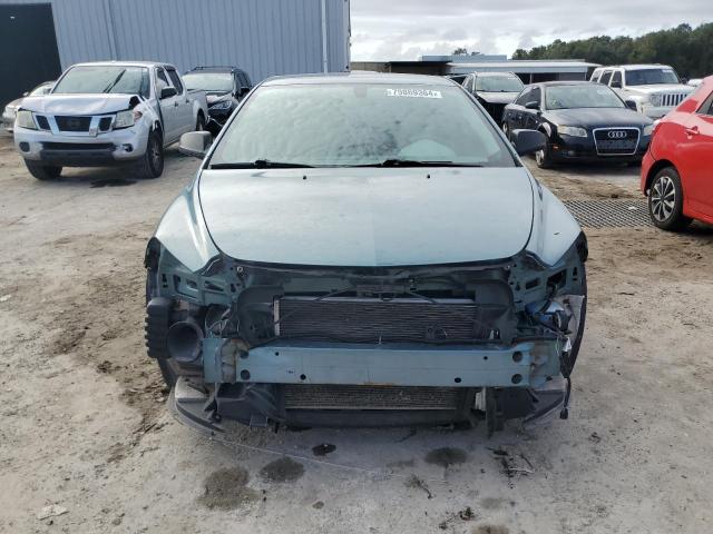 Photo 4 VIN: 1G1ZG57B29F250320 - CHEVROLET MALIBU LS 