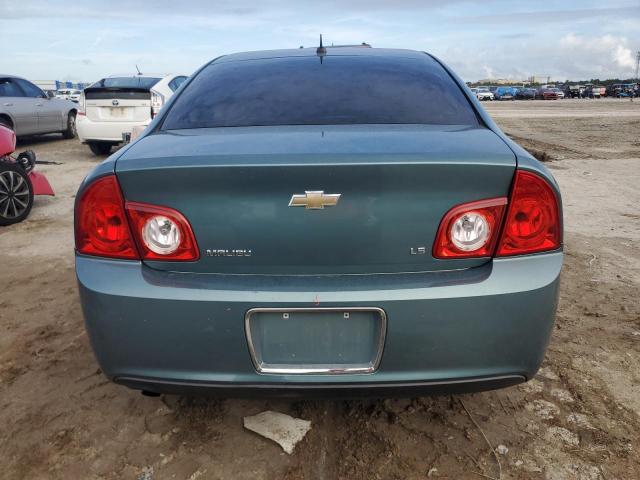 Photo 5 VIN: 1G1ZG57B29F250320 - CHEVROLET MALIBU LS 