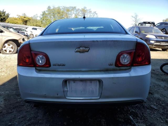 Photo 5 VIN: 1G1ZG57B29F254139 - CHEVROLET MALIBU LS 