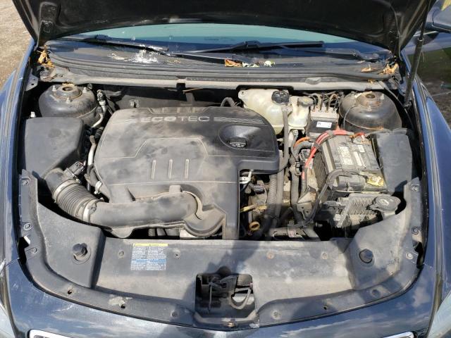 Photo 10 VIN: 1G1ZG57B29F255131 - CHEVROLET MALIBU LS 