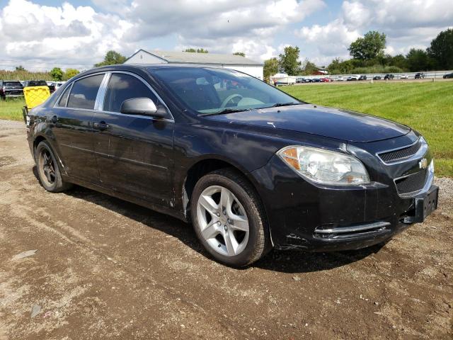 Photo 3 VIN: 1G1ZG57B29F255131 - CHEVROLET MALIBU LS 