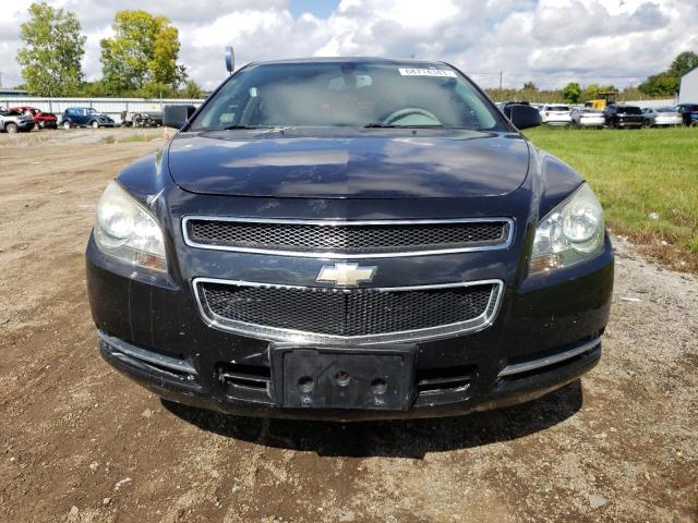 Photo 4 VIN: 1G1ZG57B29F255131 - CHEVROLET MALIBU LS 