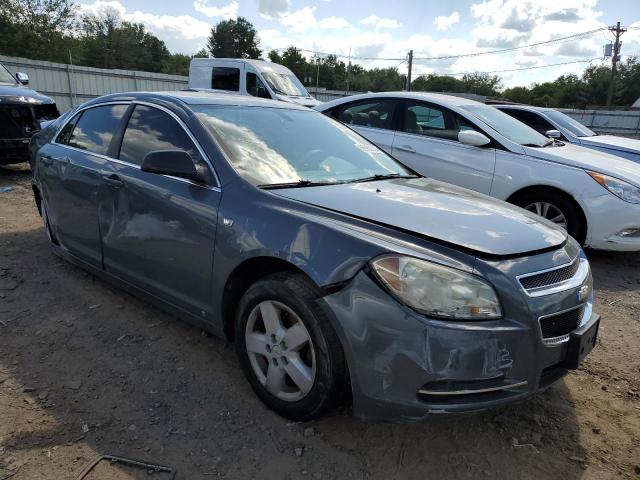 Photo 3 VIN: 1G1ZG57B384227879 - CHEVROLET MALIBU LS 