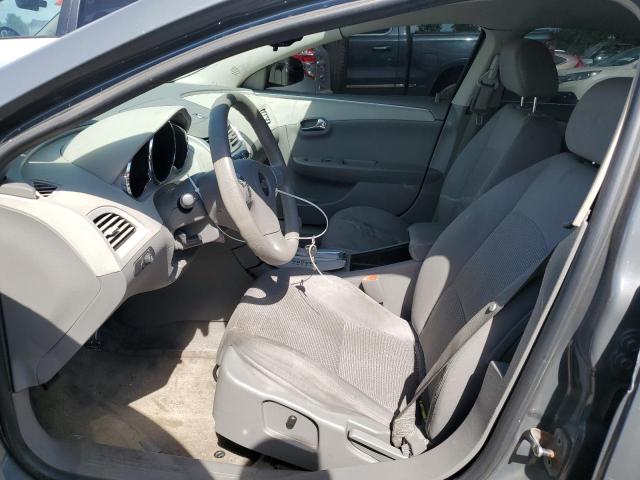 Photo 6 VIN: 1G1ZG57B384227879 - CHEVROLET MALIBU LS 