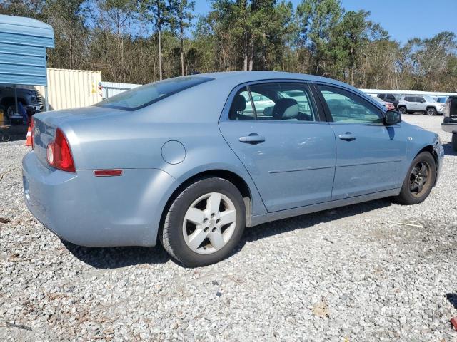 Photo 2 VIN: 1G1ZG57B384266150 - CHEVROLET MALIBU LS 