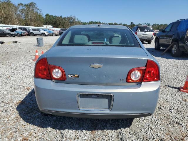 Photo 5 VIN: 1G1ZG57B384266150 - CHEVROLET MALIBU LS 