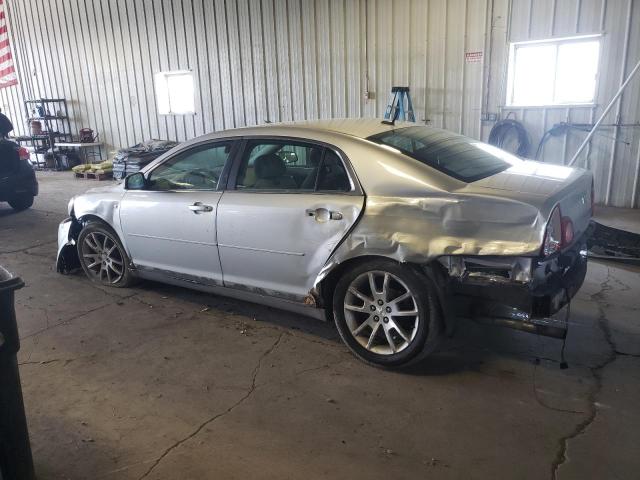 Photo 1 VIN: 1G1ZG57B38F158387 - CHEVROLET MALIBU LS 