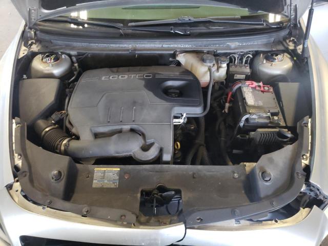 Photo 10 VIN: 1G1ZG57B38F158387 - CHEVROLET MALIBU LS 