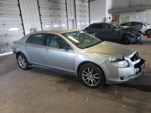 Photo 3 VIN: 1G1ZG57B38F158387 - CHEVROLET MALIBU LS 