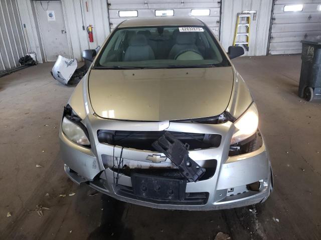 Photo 4 VIN: 1G1ZG57B38F158387 - CHEVROLET MALIBU LS 