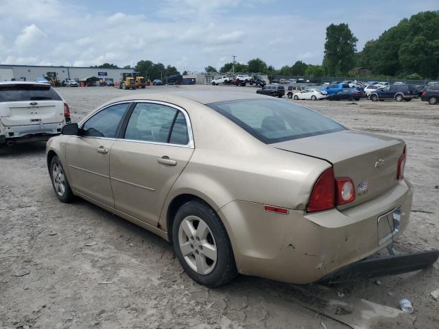 Photo 1 VIN: 1G1ZG57B38F206857 - CHEVROLET MALIBU 