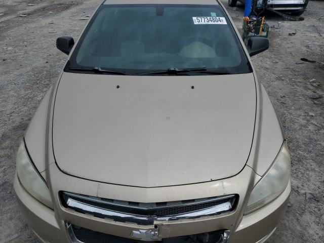 Photo 10 VIN: 1G1ZG57B38F206857 - CHEVROLET MALIBU 