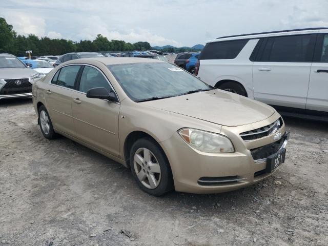 Photo 3 VIN: 1G1ZG57B38F206857 - CHEVROLET MALIBU 