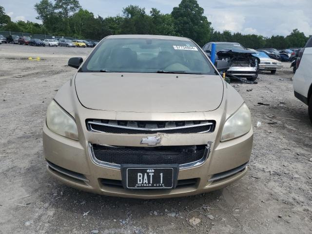 Photo 4 VIN: 1G1ZG57B38F206857 - CHEVROLET MALIBU 