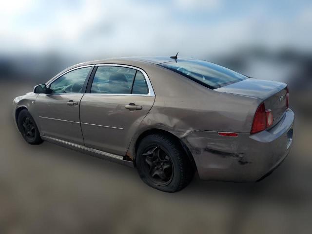 Photo 1 VIN: 1G1ZG57B38F254732 - CHEVROLET MALIBU 