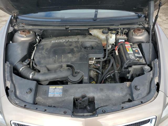 Photo 10 VIN: 1G1ZG57B38F254732 - CHEVROLET MALIBU 