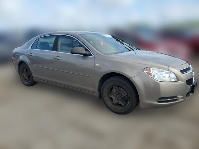 Photo 3 VIN: 1G1ZG57B38F254732 - CHEVROLET MALIBU 