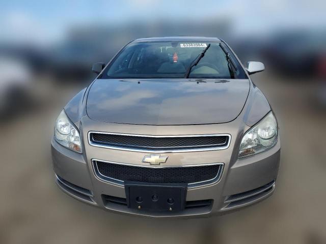 Photo 4 VIN: 1G1ZG57B38F254732 - CHEVROLET MALIBU 