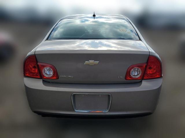 Photo 5 VIN: 1G1ZG57B38F254732 - CHEVROLET MALIBU 