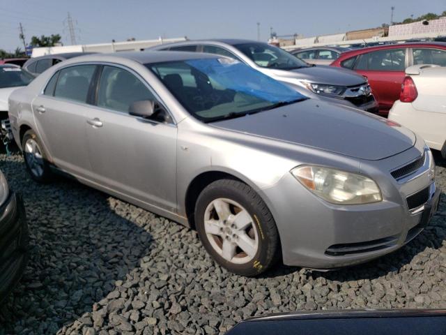 Photo 3 VIN: 1G1ZG57B38F259249 - CHEVROLET MALIBU LS 