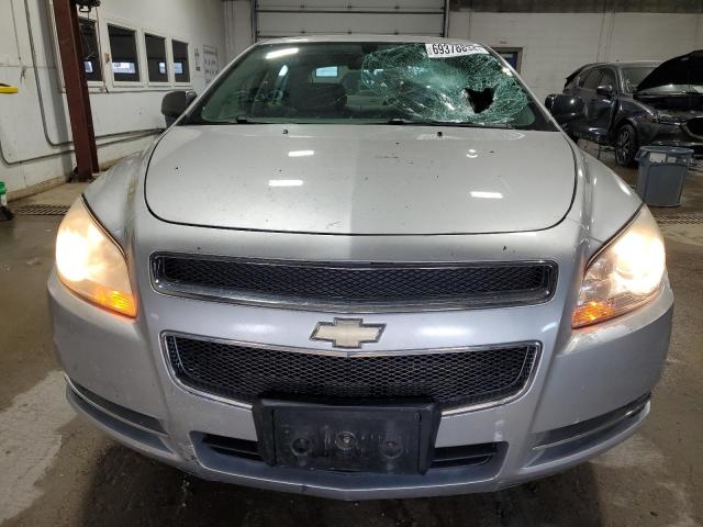 Photo 4 VIN: 1G1ZG57B38F259249 - CHEVROLET MALIBU LS 