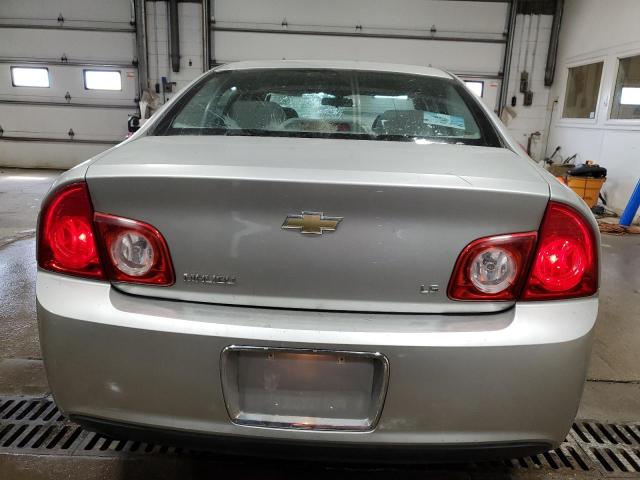 Photo 5 VIN: 1G1ZG57B38F259249 - CHEVROLET MALIBU LS 